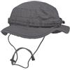 Pentagon Babylon Boonie cappello, grigio,