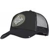 Pentagon Era Adventure maniac cappello, nero,