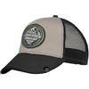 Pentagon Era Cappellino Trucker, khaki,