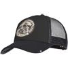 Pentagon Era cappellino da camionista, nero,