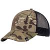 Pentagon Era Trucker cappellino, multicam,