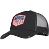 Pentagon Era US cappellino, nero,
