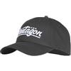 Pentagon Competitor cappellino, grigio cenere,