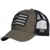 Pentagon Wills Truckers Twill Cap -FG cappello in twill per camionisti, fg,