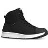 Pentagon Hybrid 2.0. STR scarpe alte, nere,