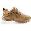 Pentagon Scorpion V2 Suede 4 scarpe tattiche, coyote,