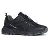 Pentagon Kion 4 scarpe da ginnastica da trekking, nero Stealth,