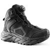 Pentagon Gravity Tactical 6 WP Fitgo Edition Scarpe, nero,