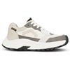 Pentagon Python scarpe da ginnastica da uomo, bianco,