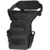 Pentagon MAX-S 2.0 borsa per armi, nera,