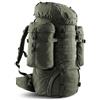 Pentagon Deos zaino 65L, oliva,