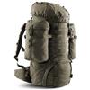 Pentagon Deos zaino 65L, ral7013,