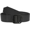 Pentagon Komvos cintura tattica singola 3,7 cm, nera,