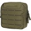 Pentagon Elpis marsupio molle 15x15cm, oliva,