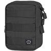 Pentagon Keros borsa pratica, nera,