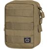 Pentagon Keros pratico astuccio, coyote,