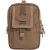 Pentagon Axon astuccio, coyote,