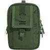 Pentagon Axon tascabile, oliva,