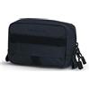 Pentagon Oscar borsa pratica, blu notte,