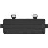 Pentagon Thetis piattaforma modulare, nera,