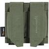 Pentagon Double FB POUCH custodia per granata flashbang, oliva,