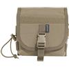 Pentagon Custodia per binocolo, coyote,