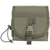 Pentagon Custodia per binocolo, ral7013,