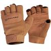 Pentagon Duty Mechanic guanti senza dita, coyote,