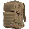Tac Maven Zaino grande Assault , Coyote,