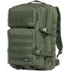 Tac Maven Assault zaino grande, oliva,