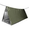 Tac Maven Zero Hour tenda di emergenza, oliva,