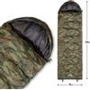 Tac Maven Sentinel sacco a pelo, gr.camo,