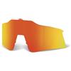 100% Speedcraft sl lente di ricambio, HiPER red multilayer mirror,