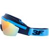 3F Vision Xcountry II. Occhiali da fondo, 1873,