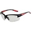 3F Vision Photochromic 1163 occhiali sportivi polarizzati,