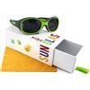 ActiveSol T-Rex occhiali da sole polarizzati Kids Boy per bambini,,