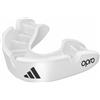 Adidas Opro Gen4 paradenti, bianco,