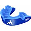 Adidas Opro Gen4 Paradenti, blu,