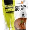 AdventureMenu Adventure Menu Zuppa di gulasch, 350 g,