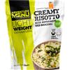AdventureMenu Adventure Menu Risotto cremoso con asparagi e broccoli, 600g,