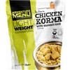 AdventureMenu Adventure Menu Pollo Korma con riso basmati 400g,
