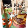 AdventureMenu Adventure Menu Mac & Cheese, 250 g,
