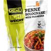 AdventureMenu Adventure Menu Penne con ragù alla bolognese e parmigiano, 600g,