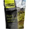 AdventureMenu Adventure Menu Piccante calderone con bulgur 400g,