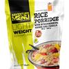 AdventureMenu Adventure Menu Porridge di riso con fragole, mango e vaniglia, 300g,