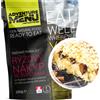 AdventureMenu Adventure Menu Budino di riso con prugne, 250g,