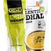 AdventureMenu Adventure Menu Dhal di lenticchie, 350 g,