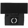 Agilite Supporto per tornello, nero,