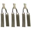 Agilite Tray Attacchi per borsa, tan coyote,