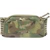 Agilite Pincer 2 ° strato Admin sacchetto di fissaggio, multicam,